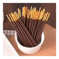 GLICO Pocky Extremely Thin Chocolate