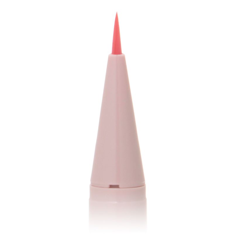 CANMAKE 3way Slim Eye Rouge Liner 01 Pure Red