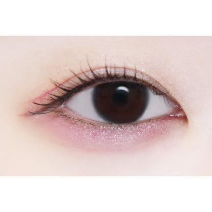 CANMAKE 3way Slim Eye Rouge Liner 03 Icy Pink