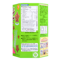 TOHATO Chocolate Biscuit 25g