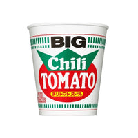 Nissin Cup Noodle Chili Tomato Noodle Big