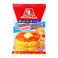 Morinaga Hotcake Mix (150g*4 bags)