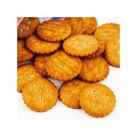 NOMURA Majime Millet Biscuits