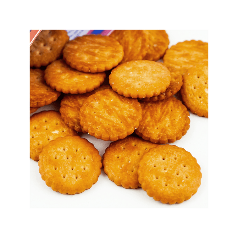 NOMURA Majime Millet Biscuits