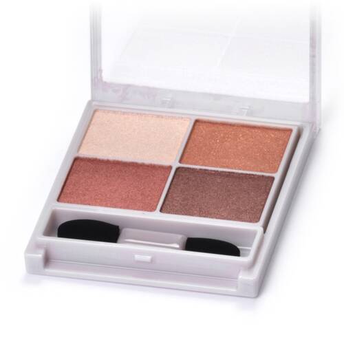 CANMAKE Silky Souffle Eyes 04 Sunset Date