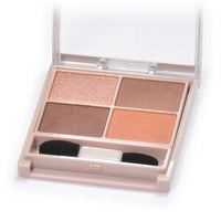 CANMAKE Silky Souffle Eyes Matte Type M01 Sienna Wood