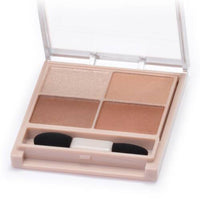 CANMAKE Silky Souffle Eyes (Matte Type) M05 Mahogany Mocha